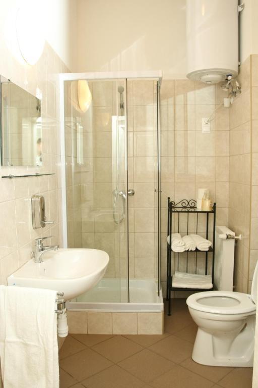 Promenade Panzio Bed & Breakfast Miskolc Room photo
