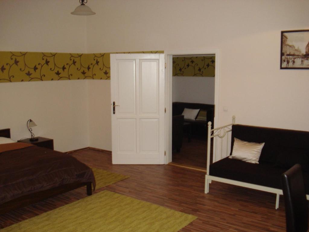 Promenade Panzio Bed & Breakfast Miskolc Room photo